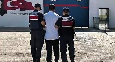 Batman'da 12 yıl 6 ay kesinleşmiş hapis cezası bulunan şahıs yakalandı