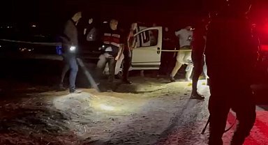 Batman'da 4 kişinin öldürüldüğü olaya ilişkin 4 şüpheli yakalandı