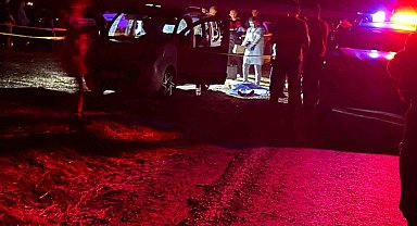 Batman'da hafif ticari araca silahlı saldırı: Anne, baba ve 2 çocukları hayatını kaybetti