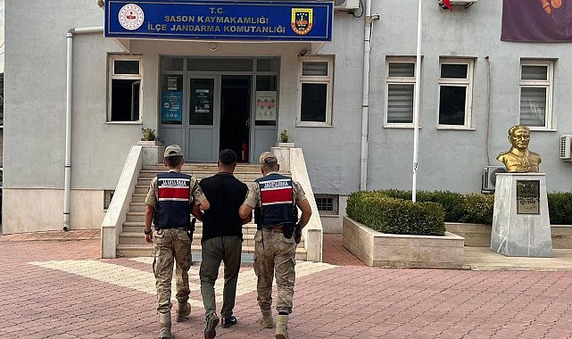 Batman'da uyuşturucu operasyonu