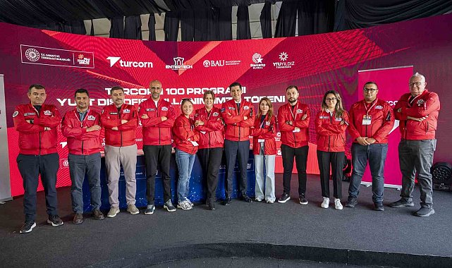 BAU, Türk girişimlere uluslararası köprü olacak