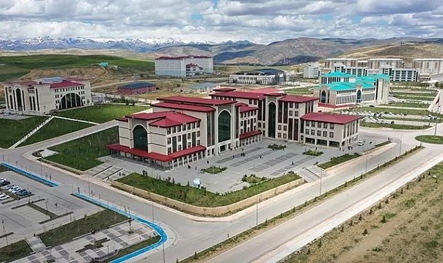 Bayburt Üniversitesinden 'İlk Dersim Filistin' Konferansı