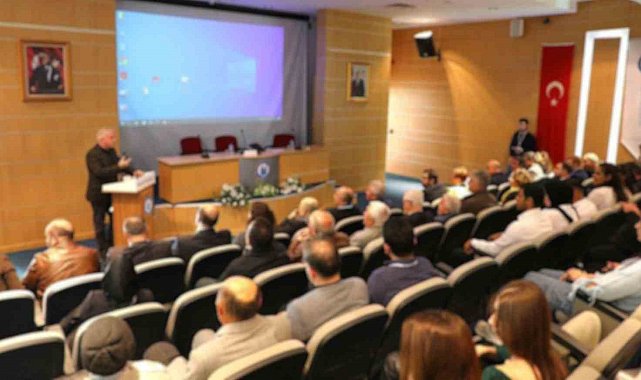 Bayburt'ta '2. Sağlık Sempozyumu' düzenlenecek