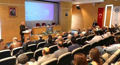 Bayburt'ta '2. Sağlık Sempozyumu' düzenlenecek