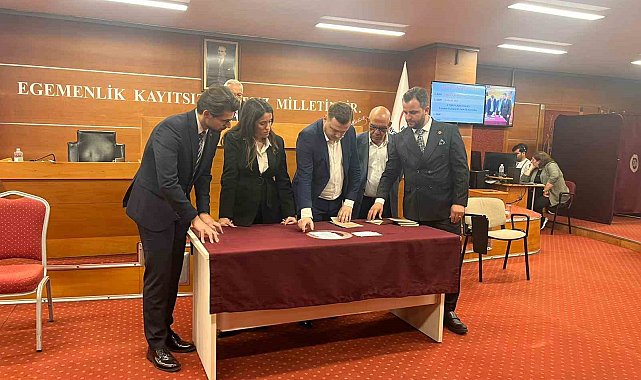 Bayrampaşa Belediye Başkanvekili CHP'li İbrahim Kahraman oldu