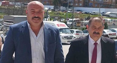 Belediye başkanı ve korumasını öldüren sanığın yargılanmasına devam edildi