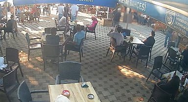 Belediye başkanına sözlü saldırı