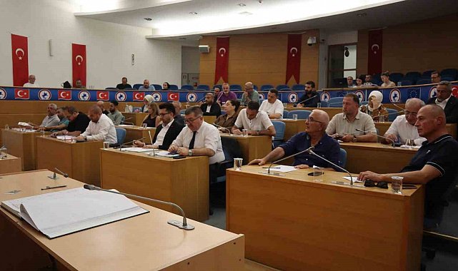 BELKA'nın SGK borcu için 4 gayrimenkulün devredilecek