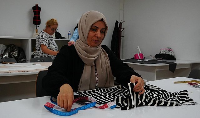 BELMEK'te yeni dönem kayıtları başladı