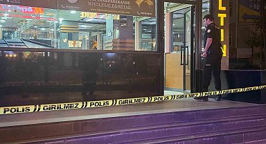 Beylikdüzü'nde kuyumcuya silahlı saldırı