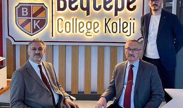 Beytepe Koleji'nden velilere mesaj: Aile desteği olmadan başarı sürdürülemez