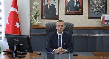 Bilecik'te 2025 yılı hayvancılık ve zirai don destekleri açıklandı