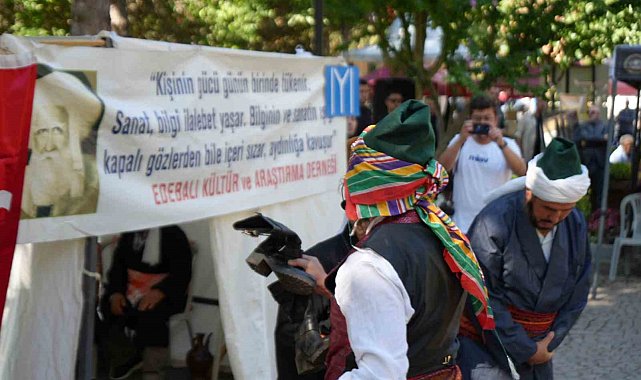 Bilecik'te Ahilik Haftası kutlandı