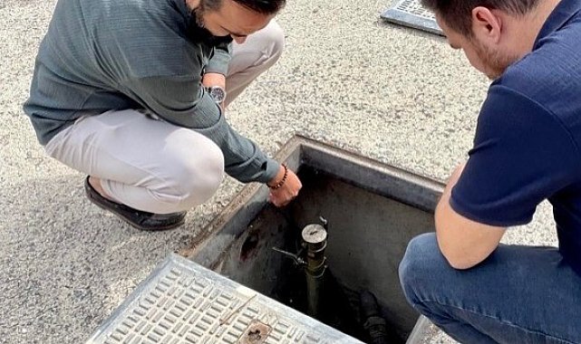 Bilecik'te akaryakıt istasyonlarına sıkı denetim