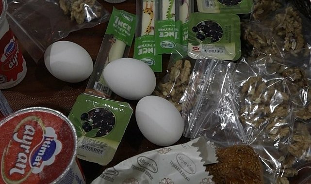 Bilecik'te her gün 300 çocuğa beslenme çantası gidiyor