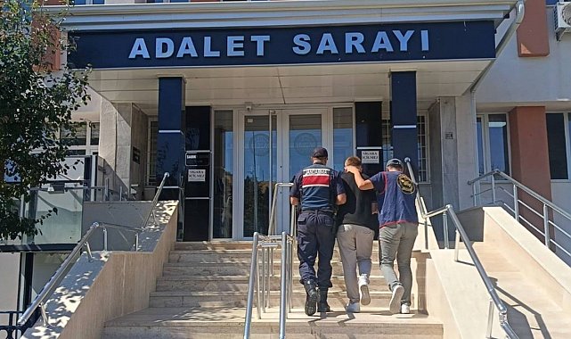 Bilecik'te nitelikli dolandırıcılık operasyonu