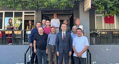 Bilecik'te tarıma yakın ilgi