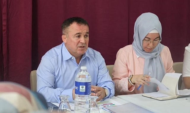 Bilecik'te yurt hizmetleri yeni döneme hazırlanıyor