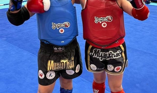 Bilecikli sporcu Türkiye şampiyonu oldu