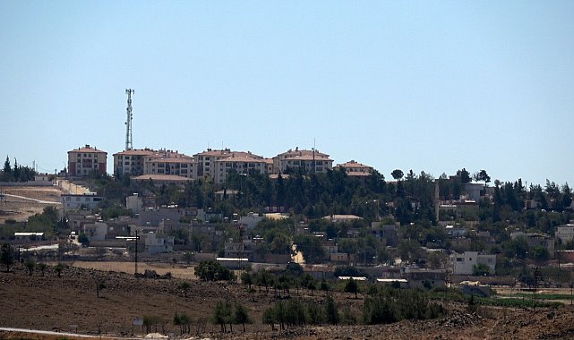 Bin nüfuslu ilçeye hastane talebi