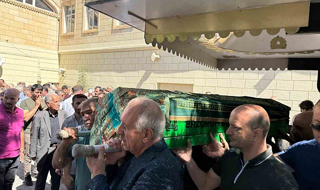 Bingöl ailesinin abla acısı