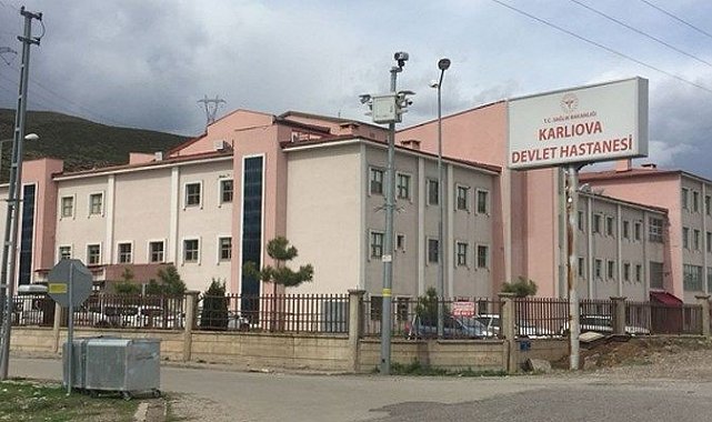 Bingöl'de otomobil yayalara çarptı: 1 ölü 1 yaralı