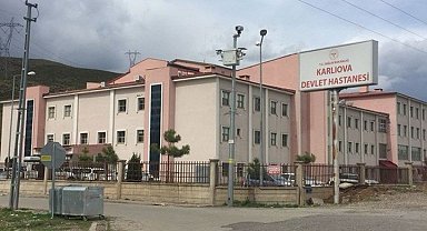 Bingöl'de otomobil yayalara çarptı: 1 ölü 1 yaralı