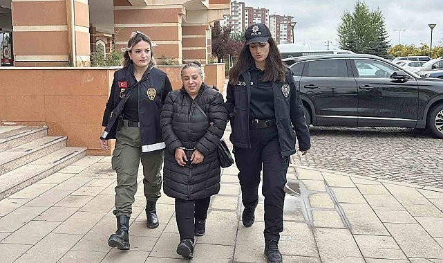 Bir gün boyunca evde yalnız bıraktığı bebeğinin ölümüne sebep olan kadına 22 yıl hapis cezası