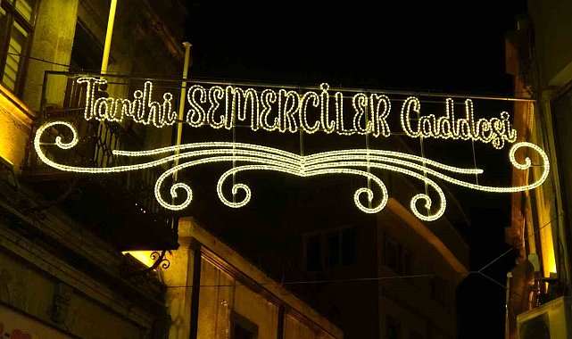 Bir zamanlar isimleri, sanatlarıyla anılıyordu