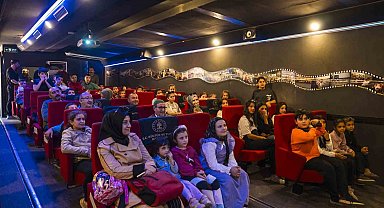 Bitlis'te 'Bir Anadolu Şenliği' konser ve tiyatrolarla devam ediyor