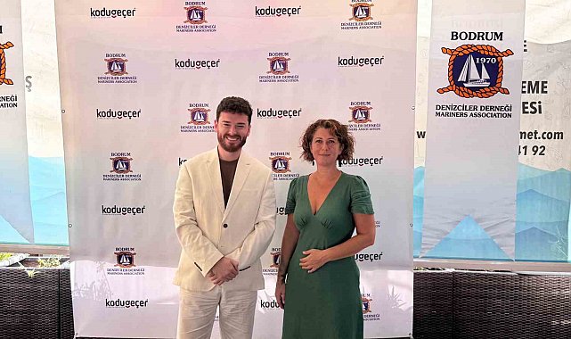 Bodrum Denizciler Derneği'nden denizcilere dijital liman: "Mobil uygulama kullanıma açıldı"