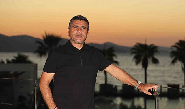 Bodrum'da aileler alkolsüz aile oteline akın etti