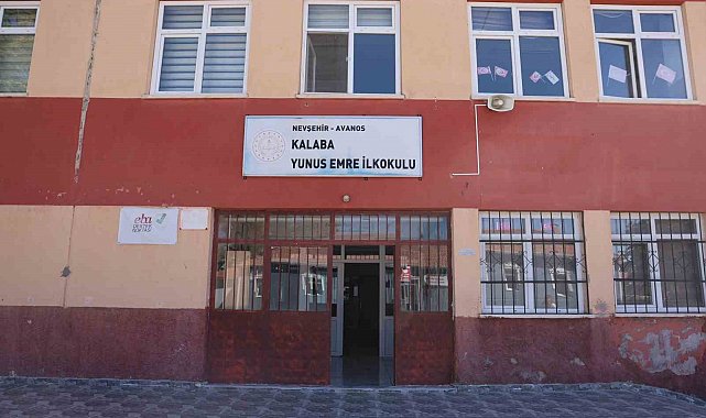 Boğazına kek kaçan öğrenci hayatını kaybetti