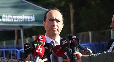 Bolu Baro Başkanı Barut: "Bir sonraki celsede davanın son bulacağına inanıyorum"