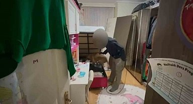 Bolu'da kaçak tütün operasyonu