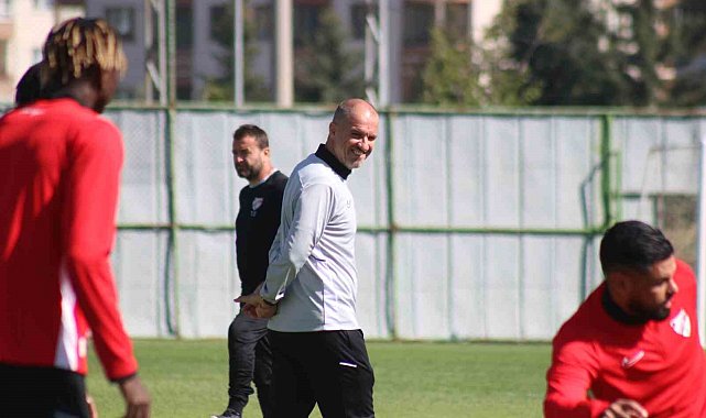 Boluspor, Hatay deplasmanında 3 puan peşinde