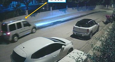 Boşanma aşamasındaki karısını 9 kurşunla öldürdü, "Olay anını hatırlamıyorum" dedi