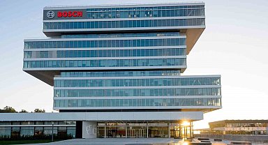 Bosch'da kriz: 13 bin çalışan işten çıkarılacak