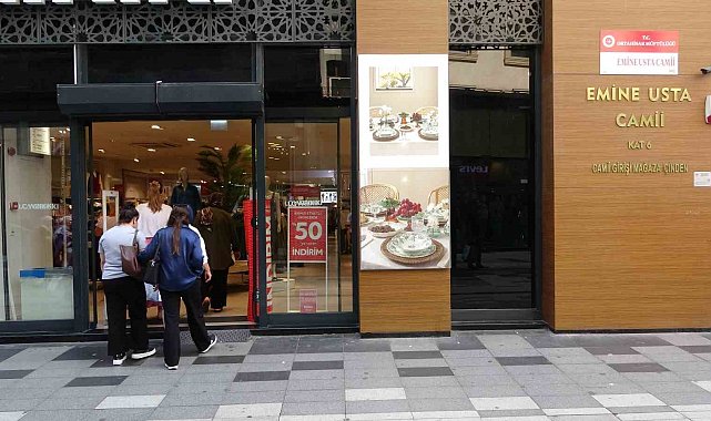 Böylesi ancak Karadeniz'de olur