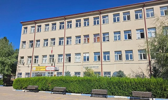 Bozkır Serüstad MTAL 2025-2026 eğitim yılında en çok tercih edilen okul oldu