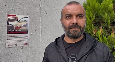 Bu fotoğraf, 1,5 milyon lira dolandırılmaktan kurtardı