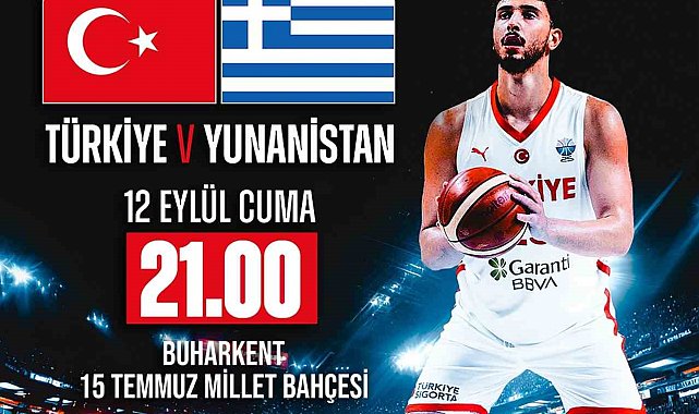 Buharkent'te dev ekran kurulacak