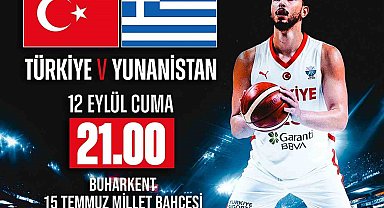 Buharkent'te dev ekran kurulacak