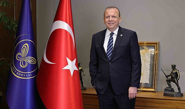 Bursa Ticaret Borsası 101 yaşında