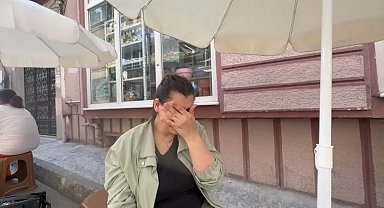 Bursa'da ilkokulda dehşet: Çocuğun parmağı koptu, ders devam etti