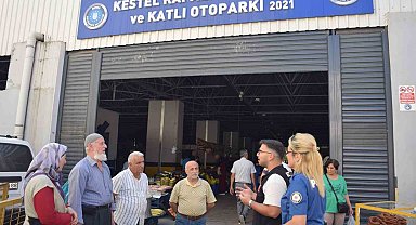 Bursa'da polis alarma geçti..."Tanımadığınız kişiye kesinlikle para yollamayın'