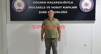Bursa'da ruhsatsız iş yerinde 33 yabancı uyruklu yakalandı