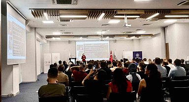 Bursa'da sanayicilere temiz üretim eğitimi