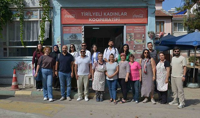 Bursa'nın mutfak mirası kayıt altına alınıyor