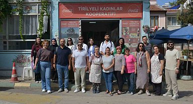 Bursa'nın mutfak mirası kayıt altına alınıyor